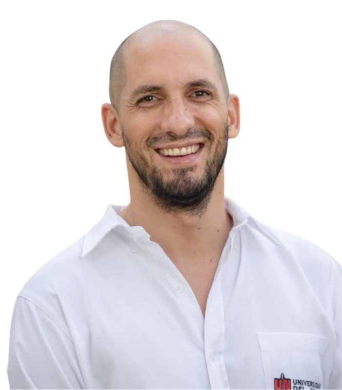 Photo of Camilo Vieira